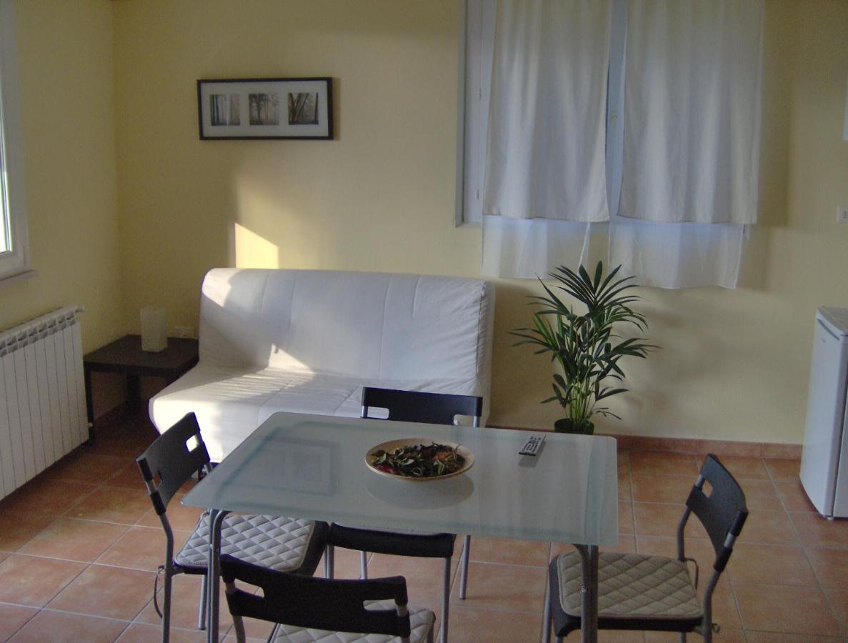 Antica Loggia Ξενοδοχείο Φαμπριάνο Εξωτερικό φωτογραφία