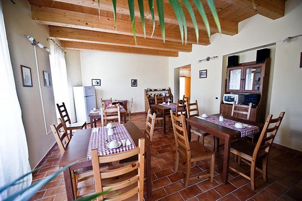 Antica Loggia Ξενοδοχείο Φαμπριάνο Εξωτερικό φωτογραφία